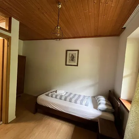 Backeralm - Digital Detox In Den Bergen *