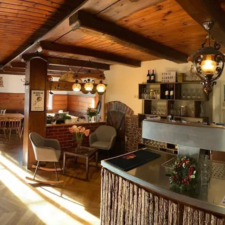 Backeralm - Digital Detox In Den Bergen Bayrischzell