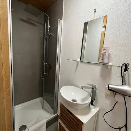 Backeralm - Digital Detox In Den Bergen Apartment